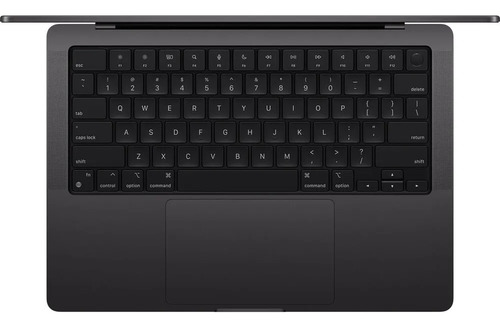 14.2" 2TB SSD