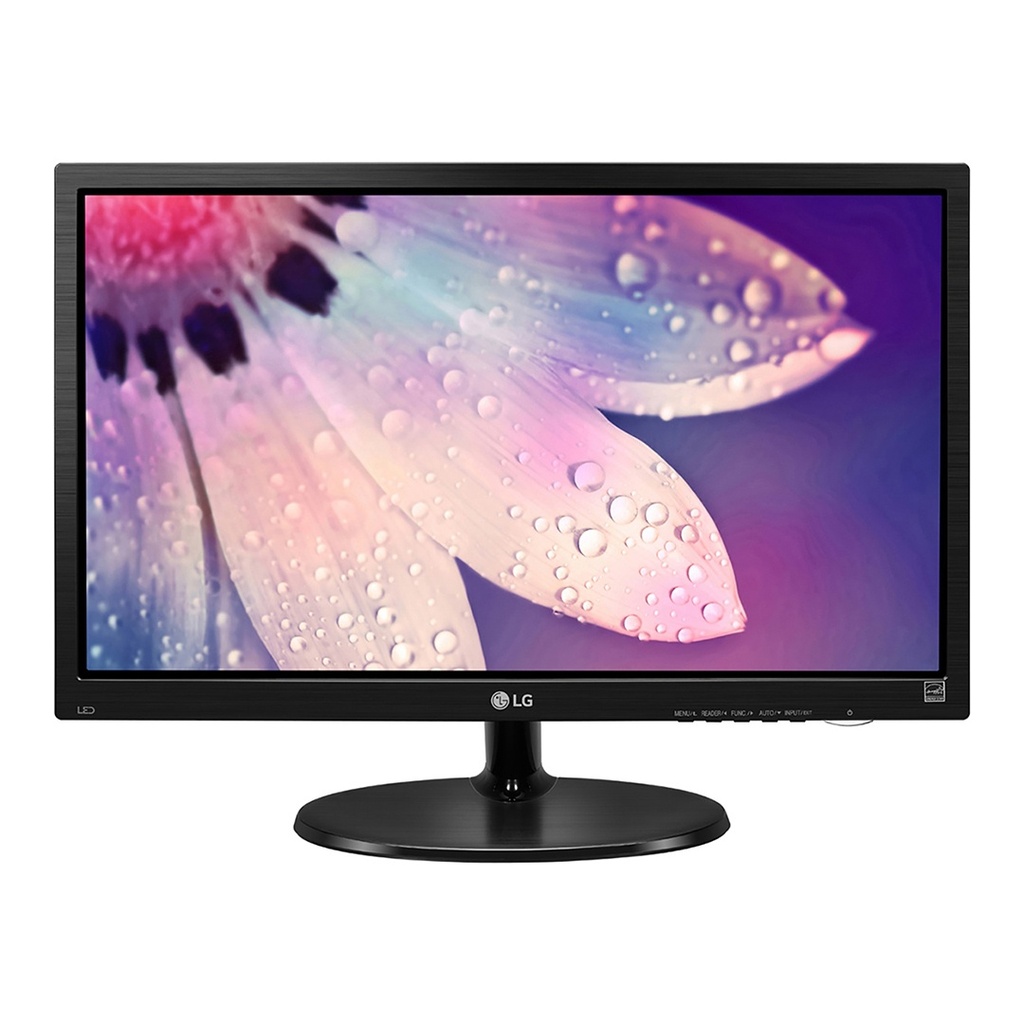 Monitor LED LG 19" FHD