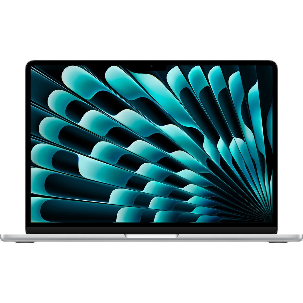 Portátil Apple M5 16GB 512GB SSD