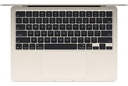 Notebook Apple M5 16GB 512GB SSD