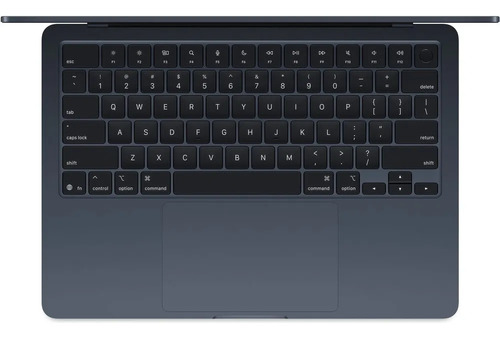 Notebook Apple M5 De 10 Núcleos 13.6" 2560x1664 16GB 512GB SSD Macos