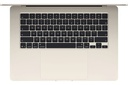 Portátil Apple Air 16GB 512GB SSD