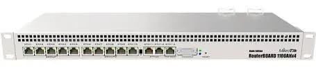 Router Mikrotik Rb1100ahx4 Dude Edition