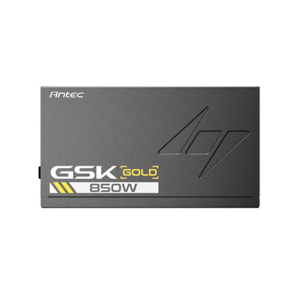 FUENTE GSK850 EC ATX 3.1