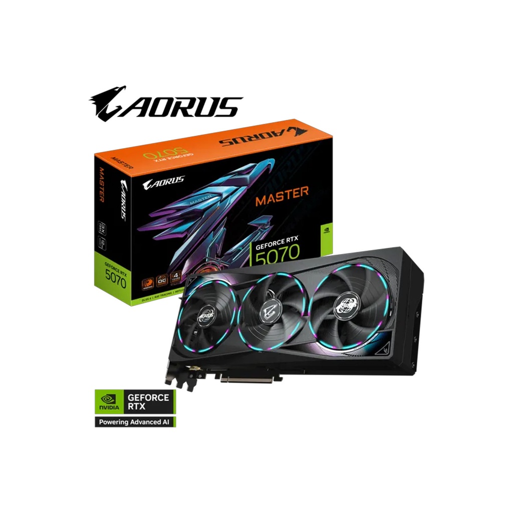 Tarjeta Gráfica Gaming 12GB