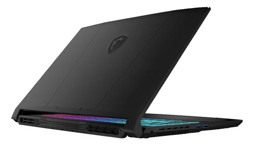 Notebook Gaming Msi Katana 15 Hx Rtx 5070 8GB 16GB RAM 1TB SSD