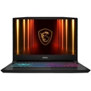Notebook Gaming QHD 165Hz