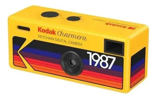Cámara Keychain Kodak