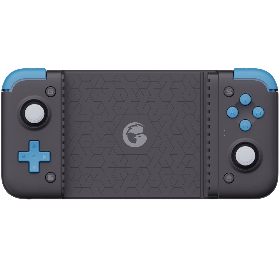 Joystick Gaming Bluetooth Beboncool