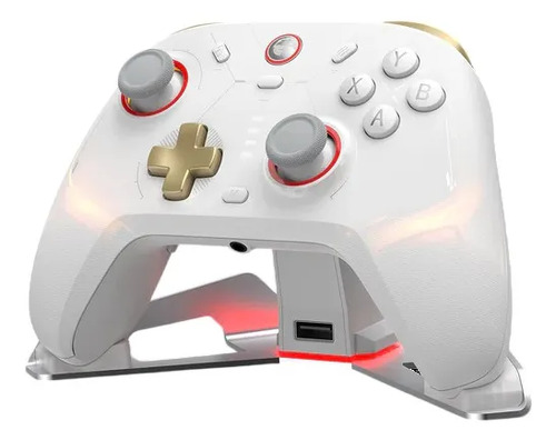 Control De Juego Gamesir Cyclone 2 Edición Charging Dock
