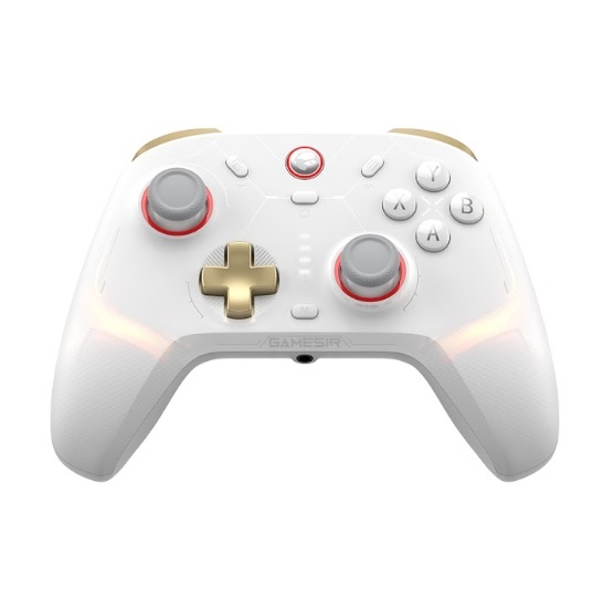 Joystick Gaming