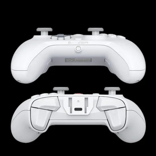 Joystick Gaming Inalámbrico Multiplataforma Gamesir T4cp