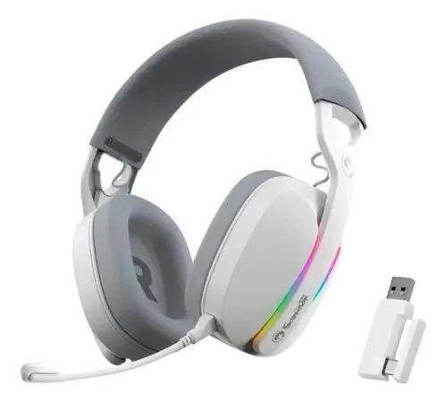 AURICULAR GAMER Inalámbrico Estéreo