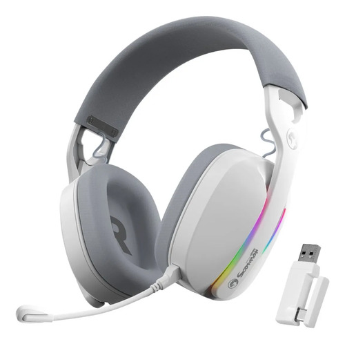 Audífonos Intraurales RGB 1.5m