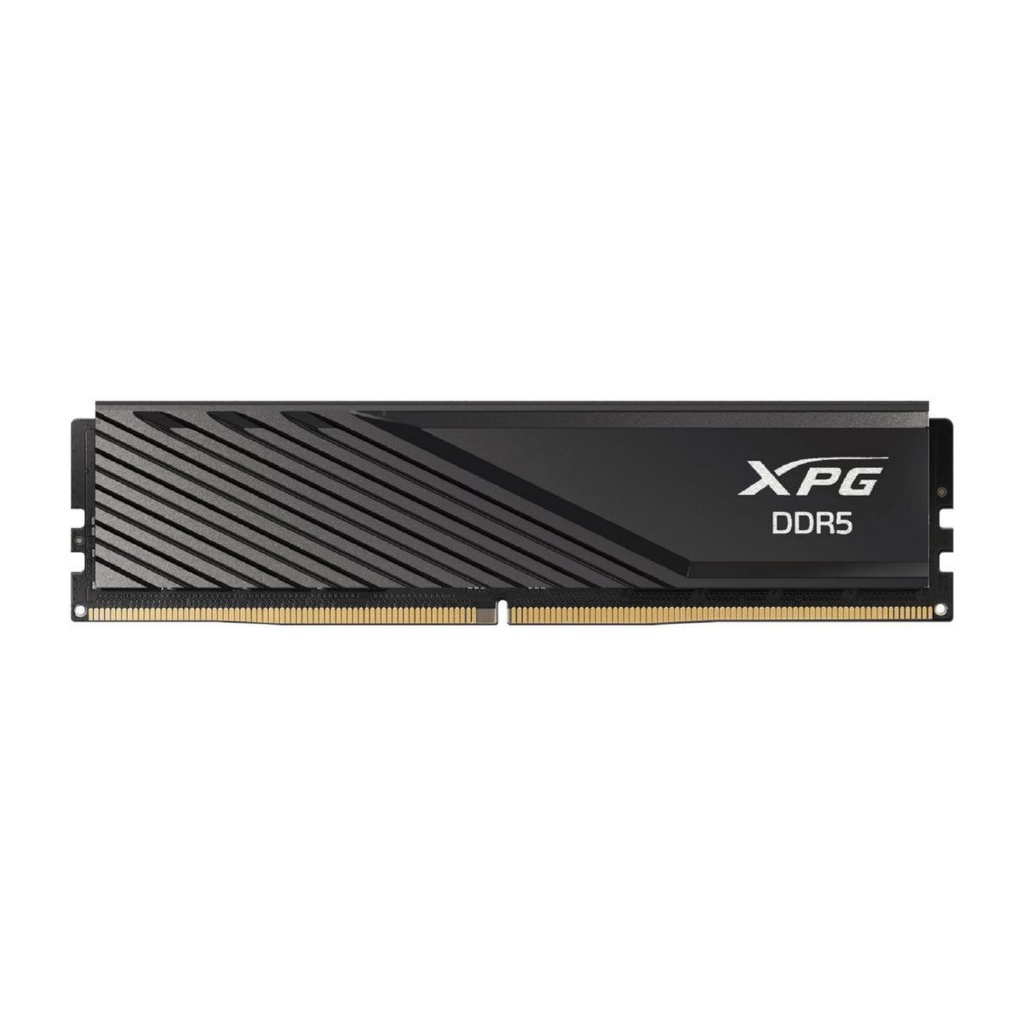 Memoria DDR5 16GB 6400MHz