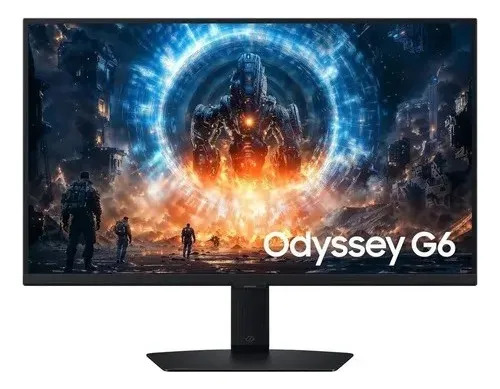 MONITOR GAMER 27 QHD 350Hz