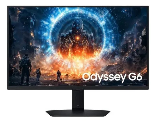 MONITOR GAMER 27" 350Hz