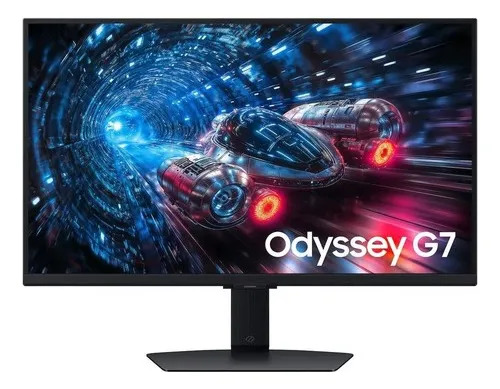 Monitor Gaming 27" 4K