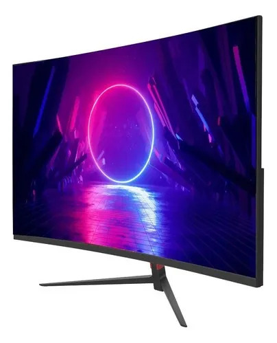 MONITOR GAMER 27 FHD 200Hz