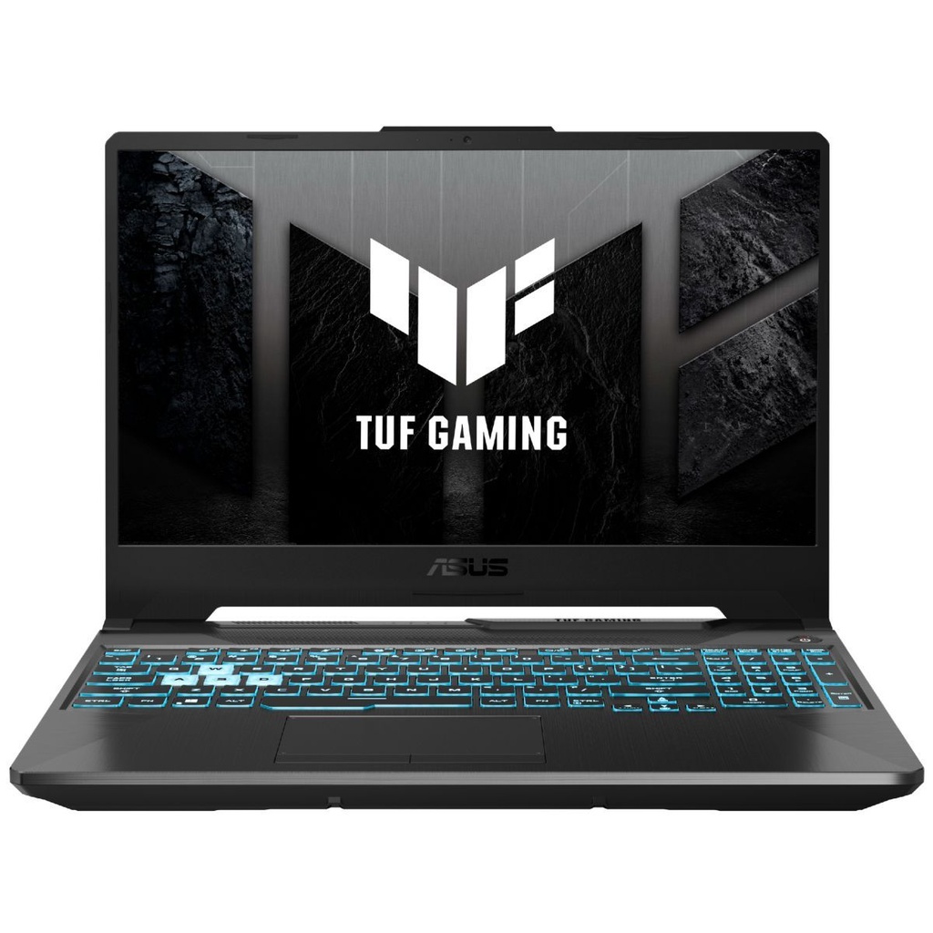Notebook Asus Tuf Ryzen 7 8gb 512gb 15.6" 3050 W