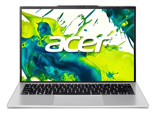 Notebook 8GB