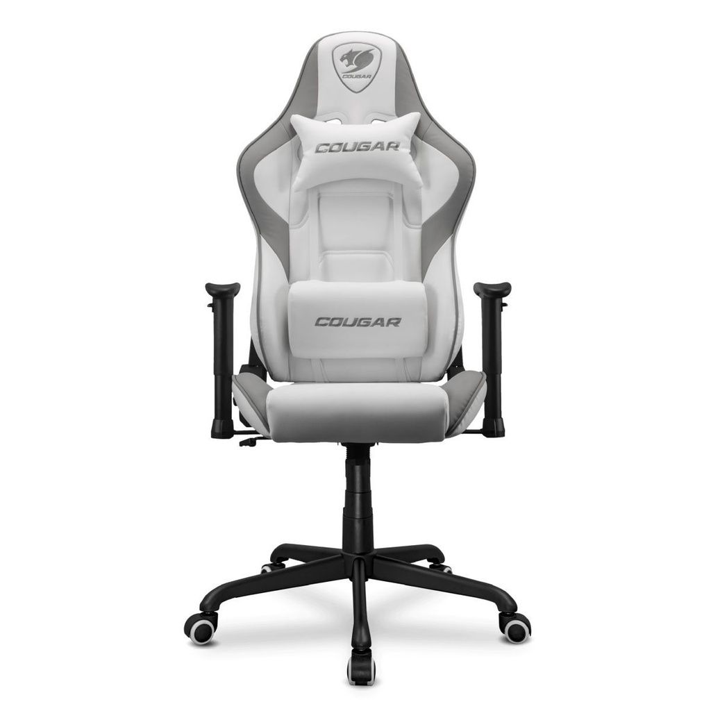 Silla Gaming Blancas