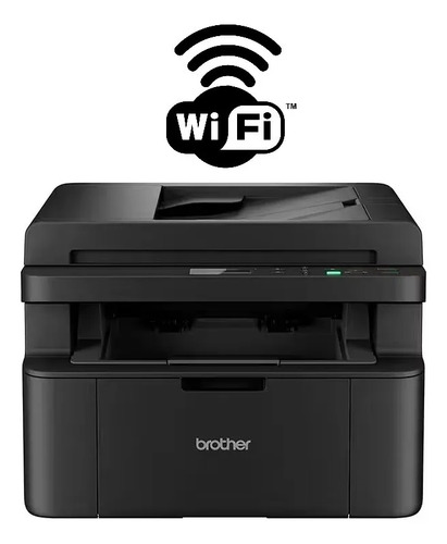 Impresora Laser Wi-fi