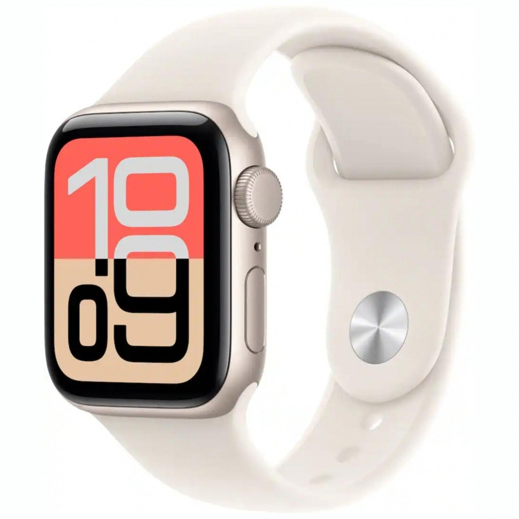 Reloj Serie SE3 44mm