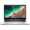 Chromebook HP Core i5 4.4Ghz, 8GB, 256GB SSD, 14" FHD