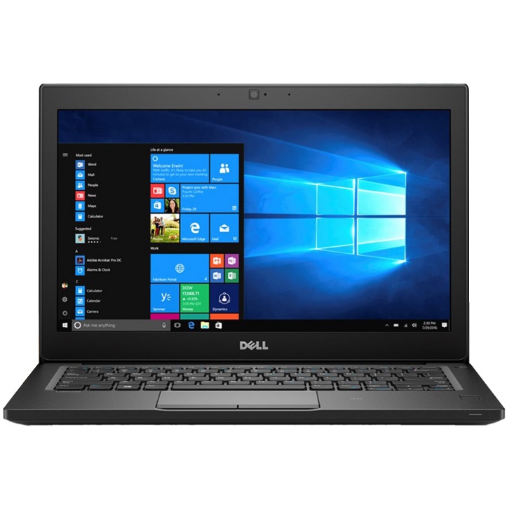 Notebook Latitude Pantalla 13.3" HD