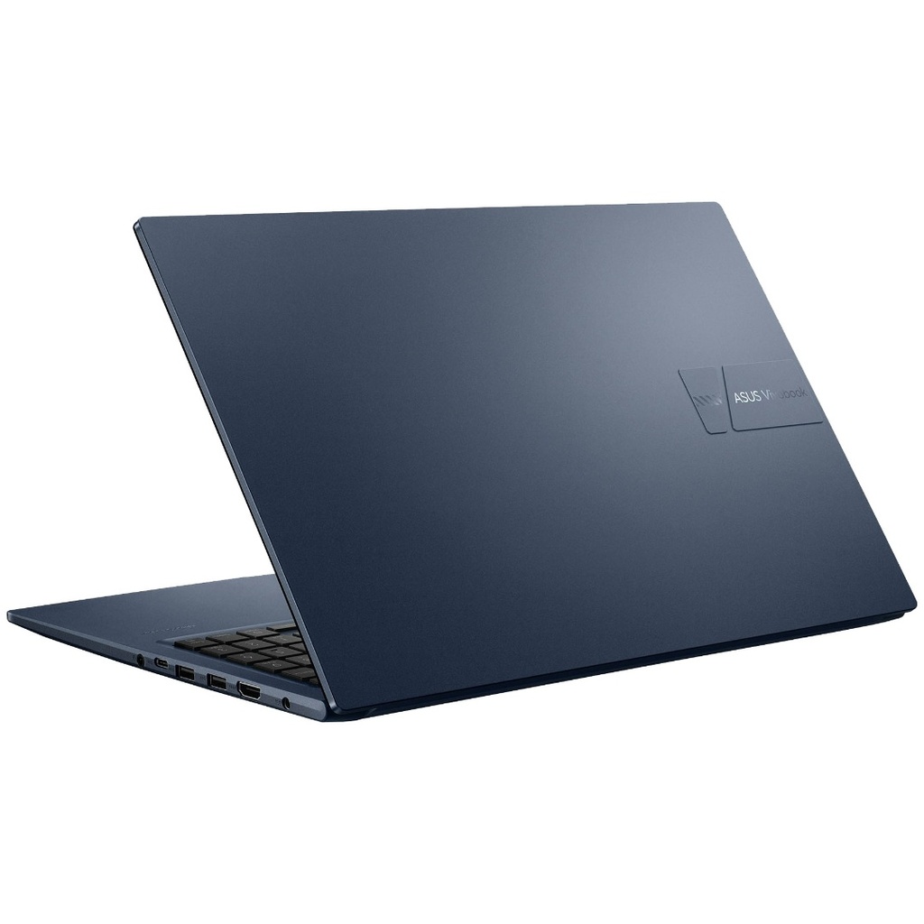 Notebook Asus Core i7 4.7Ghz, 16GB, 512GB SSD, 15.6" FHD Touch