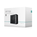 Fuente ATX 750W
