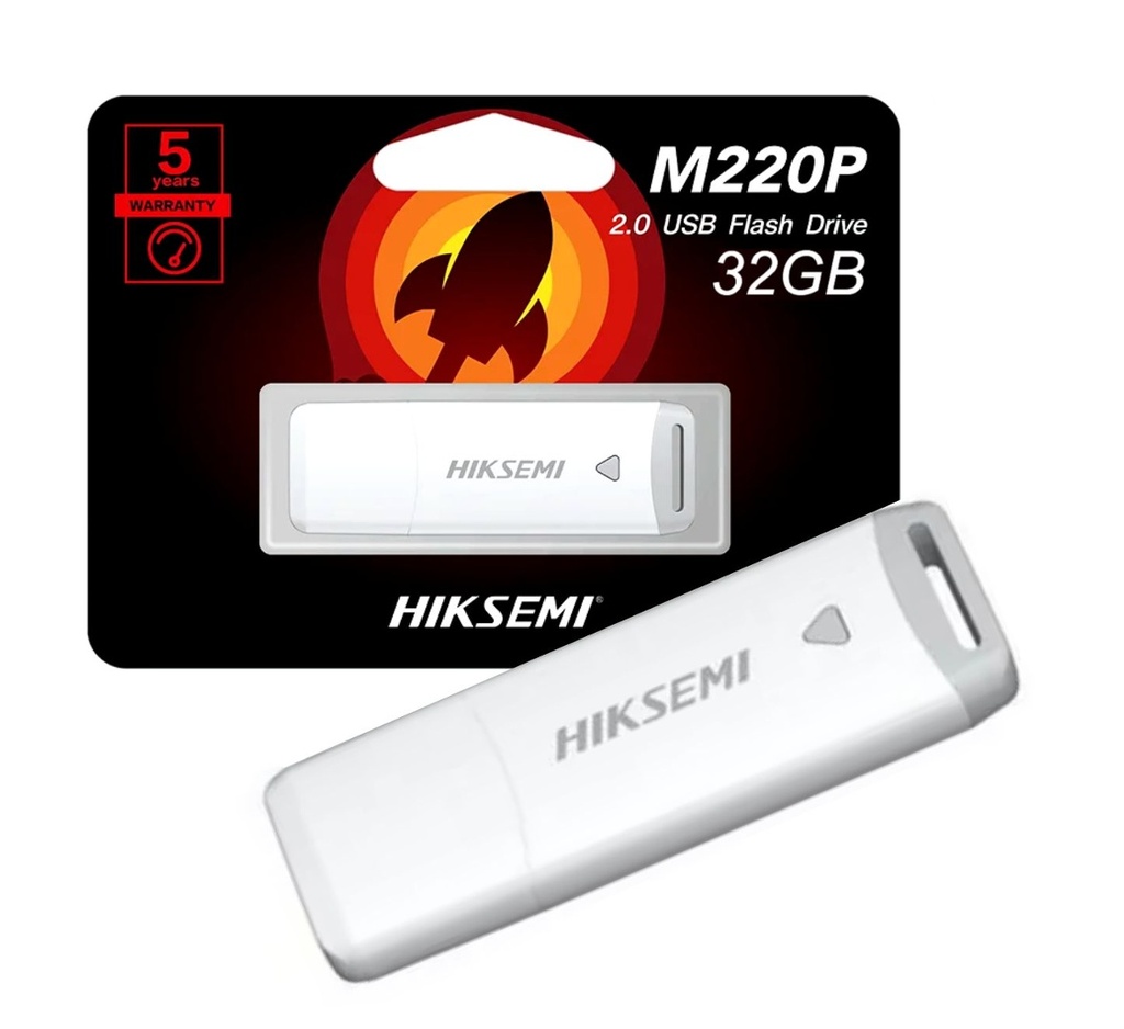 Almacenamiento Pendrive 32GB
