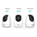 Camara IP Tenda Full HD Smart Home