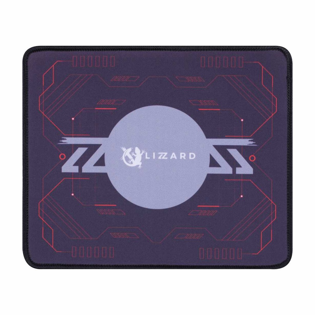 Combo X-Lizzard Gamer completo 4 en 1