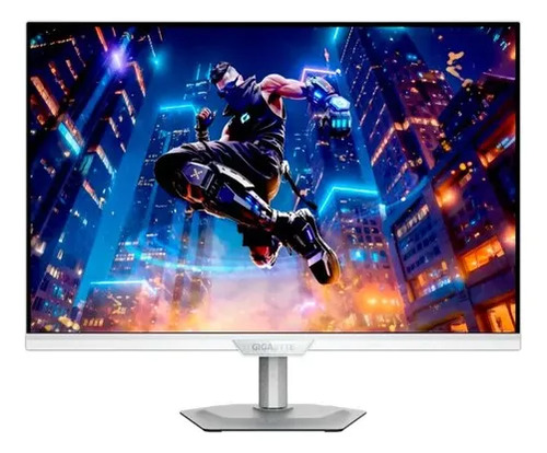 Monitor Gaming 27" QHD
