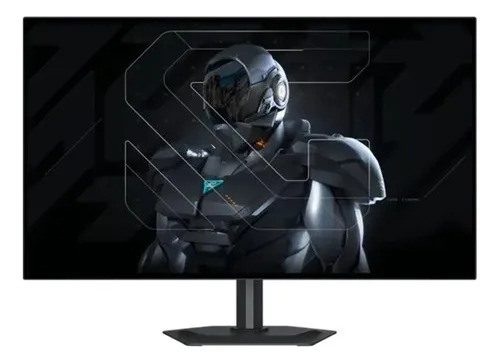 Monitor Gaming 27" QHD