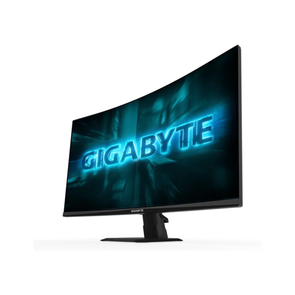 Monitor Curvo Gaming 27" FHD Gigabyte
