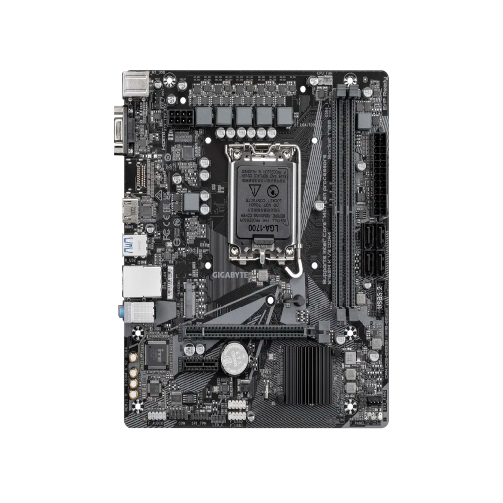 Placa Madre B760M DDR4