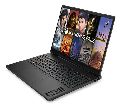 Notebook Gaming Hyperx 15.3" 2K