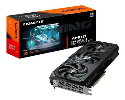 Tarjeta Gráfica Gaming 16GB