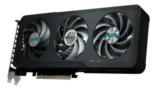 Tarjeta De Video Nvidia Rtx 5060 Ti 8GB Gigabyte