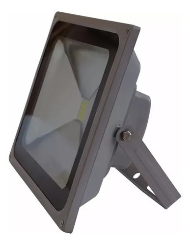 Foco Reflector LED 10W IP65 Genérico