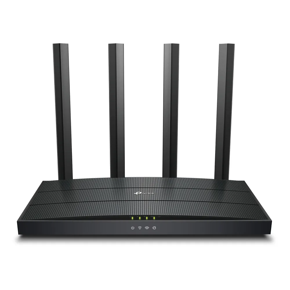 Router Doble Banda Ax1500