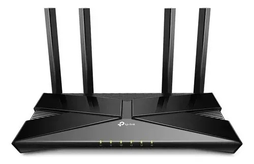 Router Doble Banda Ax3000