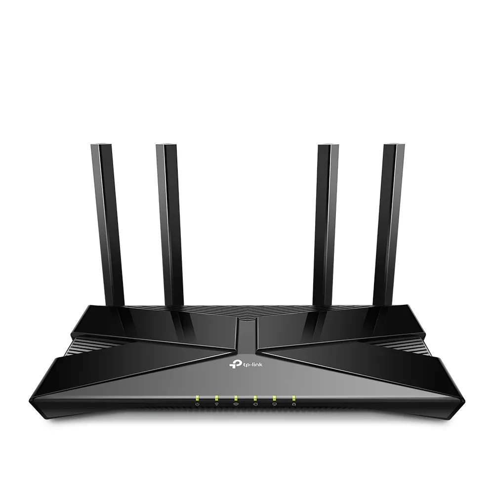 Router Doble Banda Ax3000