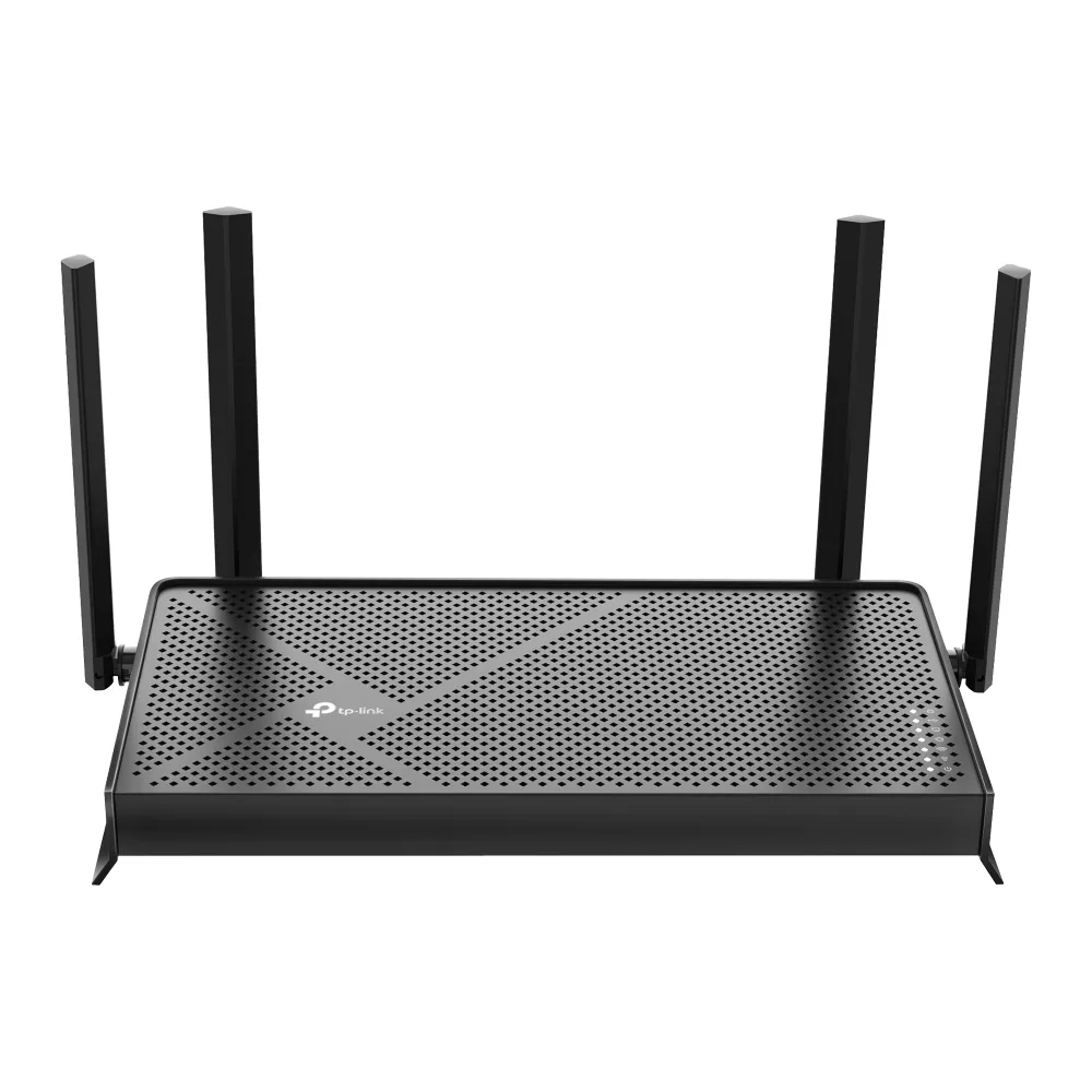 Enrutador Doble Banda Wifi7