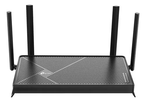 Enrutador Doble Banda Wifi7