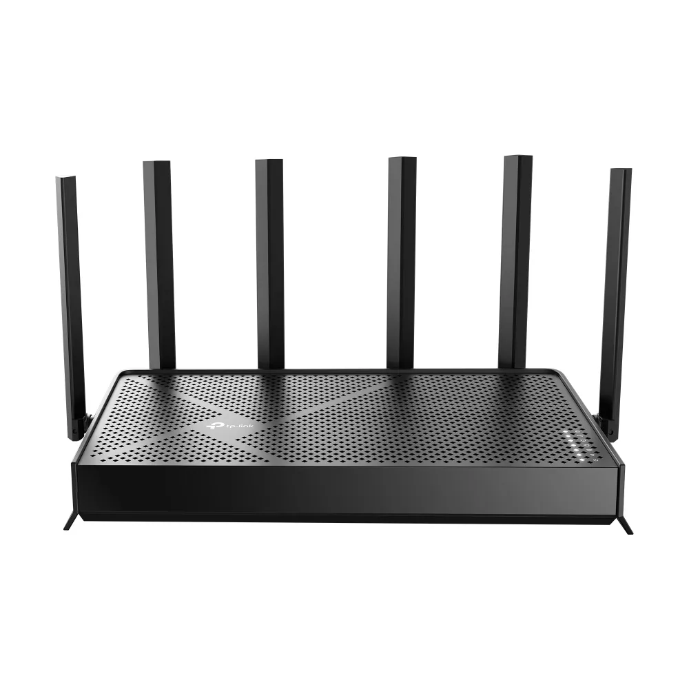 Enrutador Doble Banda Wifi7