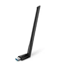 Adap Usb Tp-link T3U Plus Ac1300